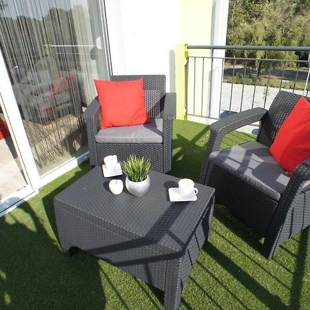 דירות Silver Beach 301 Apartman שיופוק מראה חיצוני תמונה