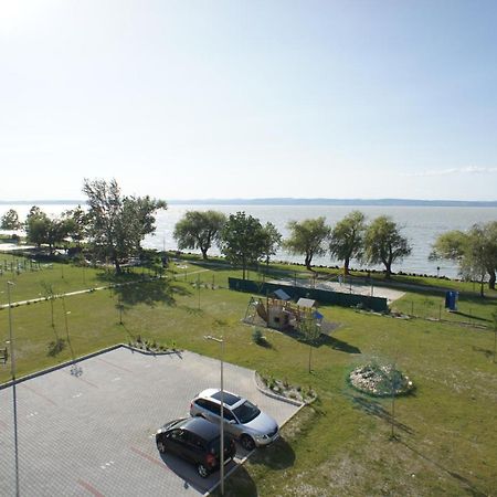 דירות Silver Beach 301 Apartman שיופוק מראה חיצוני תמונה