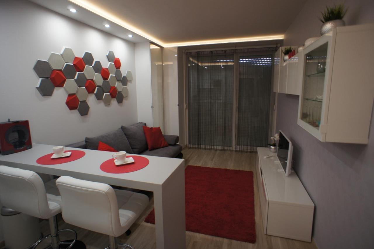 דירות Silver Beach 301 Apartman שיופוק מראה חיצוני תמונה