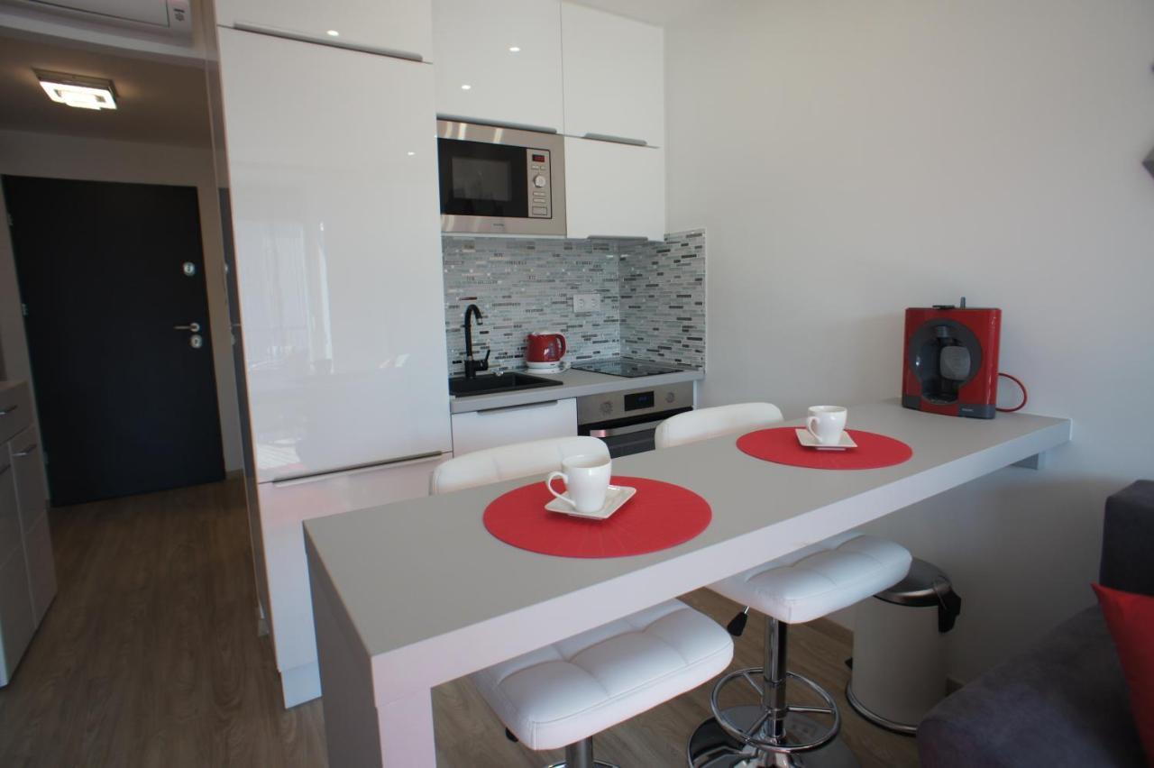 דירות Silver Beach 301 Apartman שיופוק מראה חיצוני תמונה