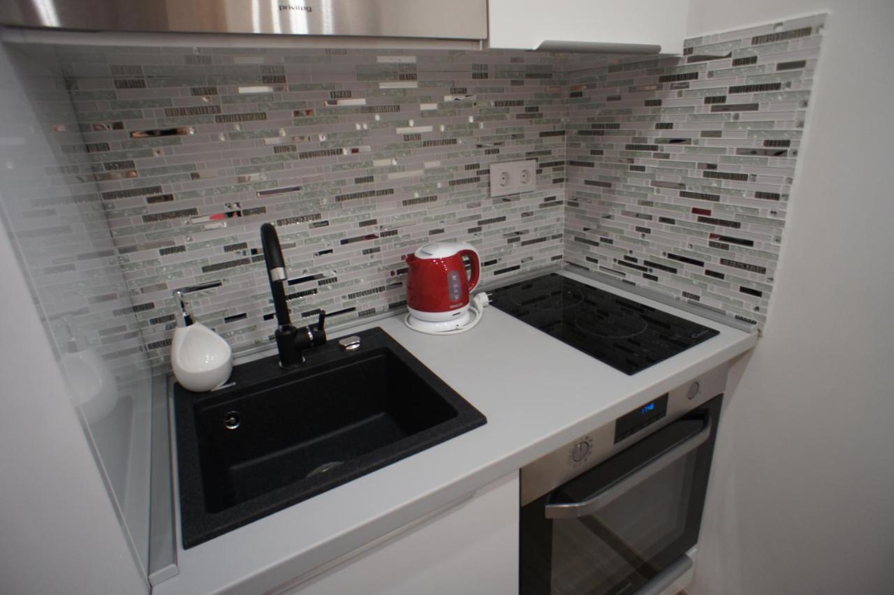 דירות Silver Beach 301 Apartman שיופוק מראה חיצוני תמונה