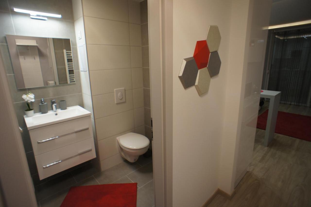 דירות Silver Beach 301 Apartman שיופוק מראה חיצוני תמונה