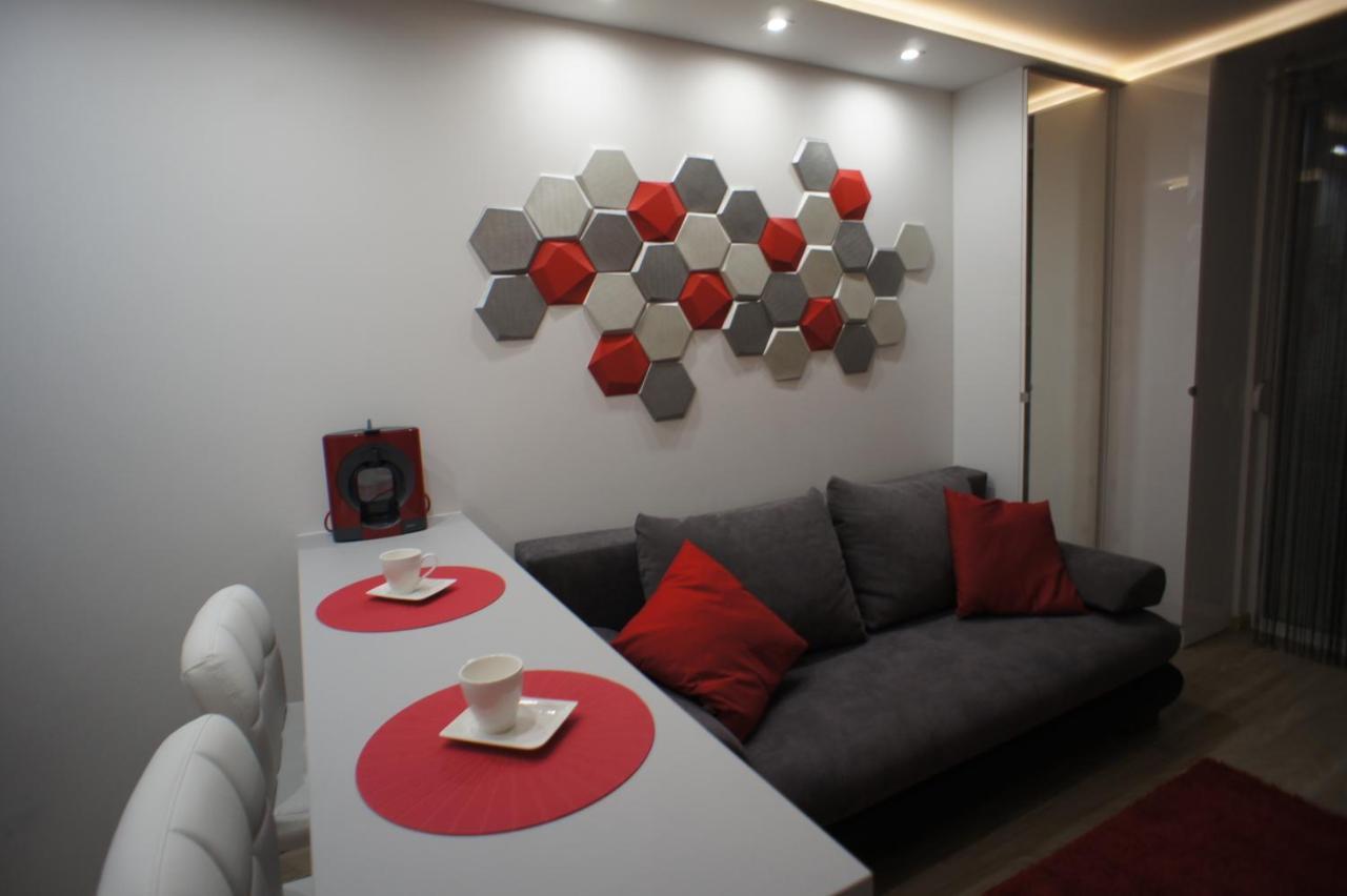 דירות Silver Beach 301 Apartman שיופוק מראה חיצוני תמונה