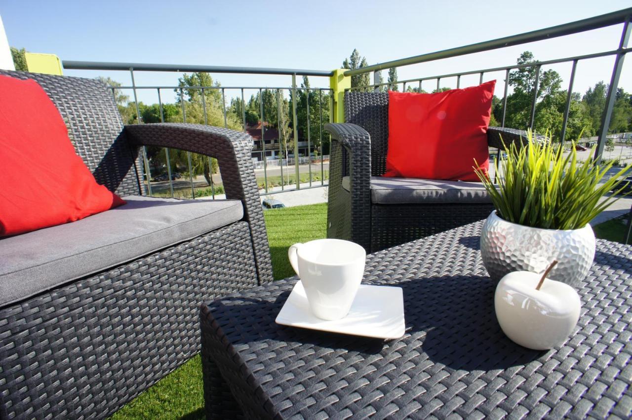דירות Silver Beach 301 Apartman שיופוק מראה חיצוני תמונה