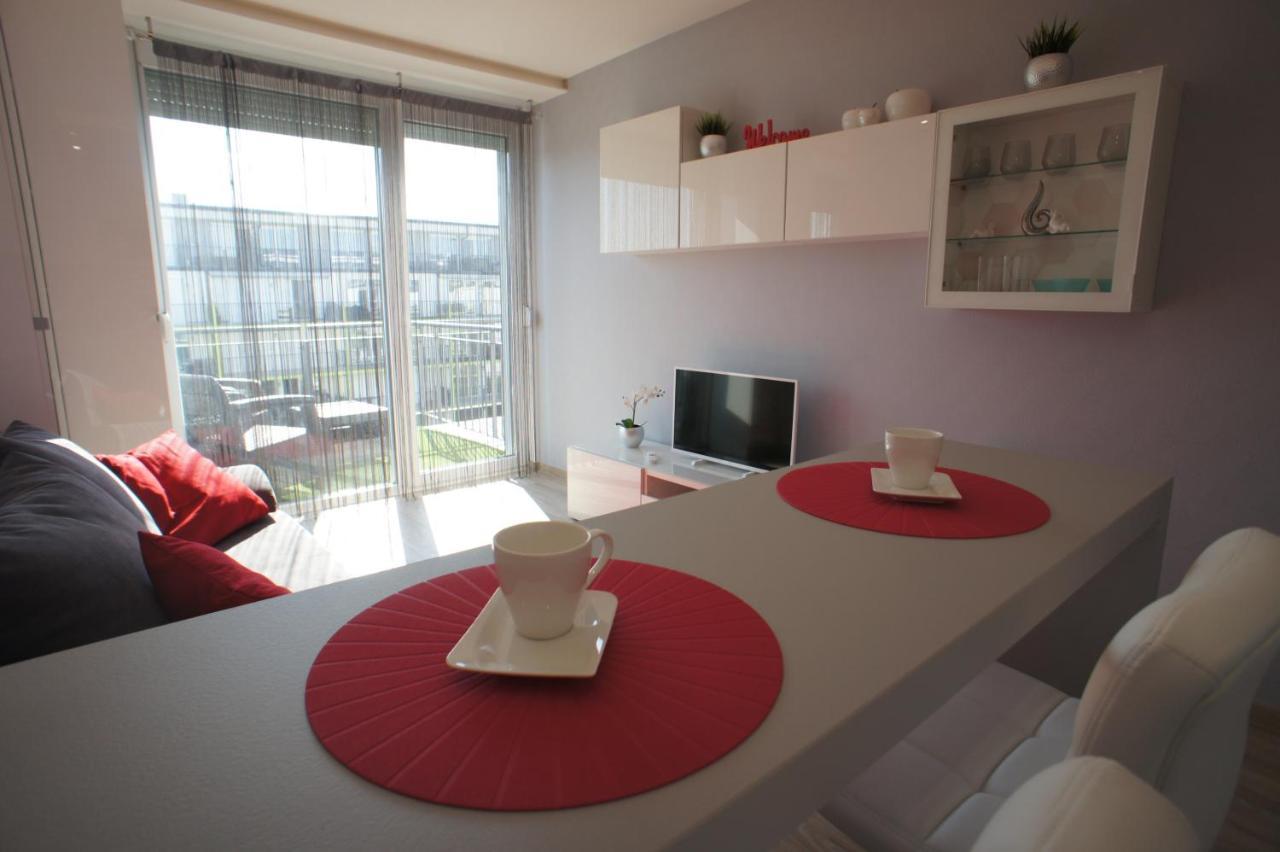 דירות Silver Beach 301 Apartman שיופוק מראה חיצוני תמונה