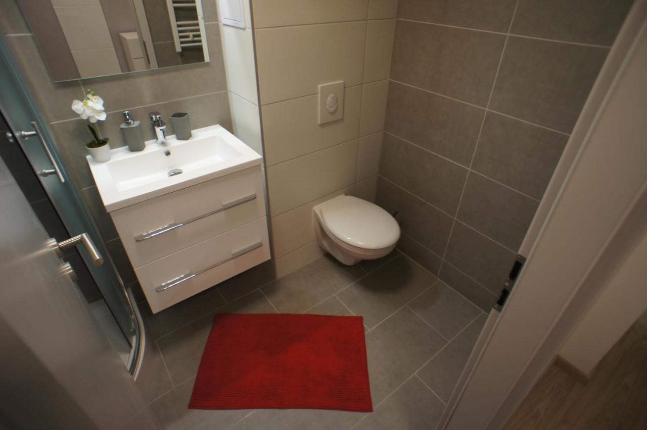 דירות Silver Beach 301 Apartman שיופוק מראה חיצוני תמונה