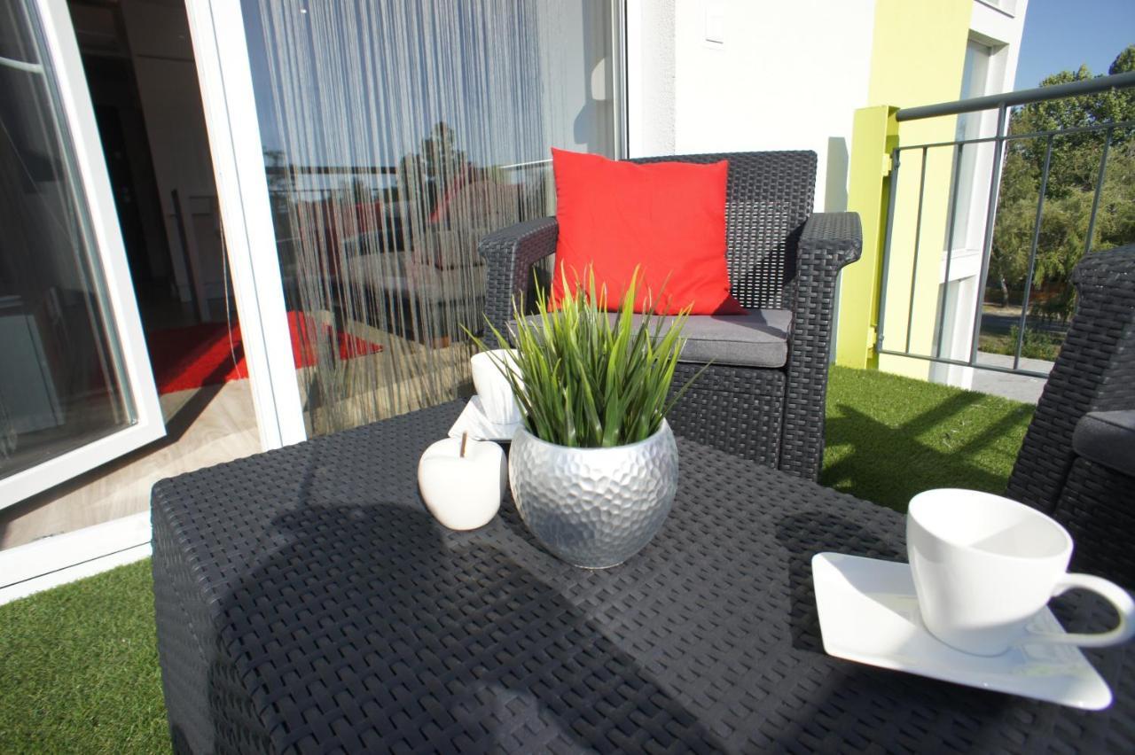 דירות Silver Beach 301 Apartman שיופוק מראה חיצוני תמונה