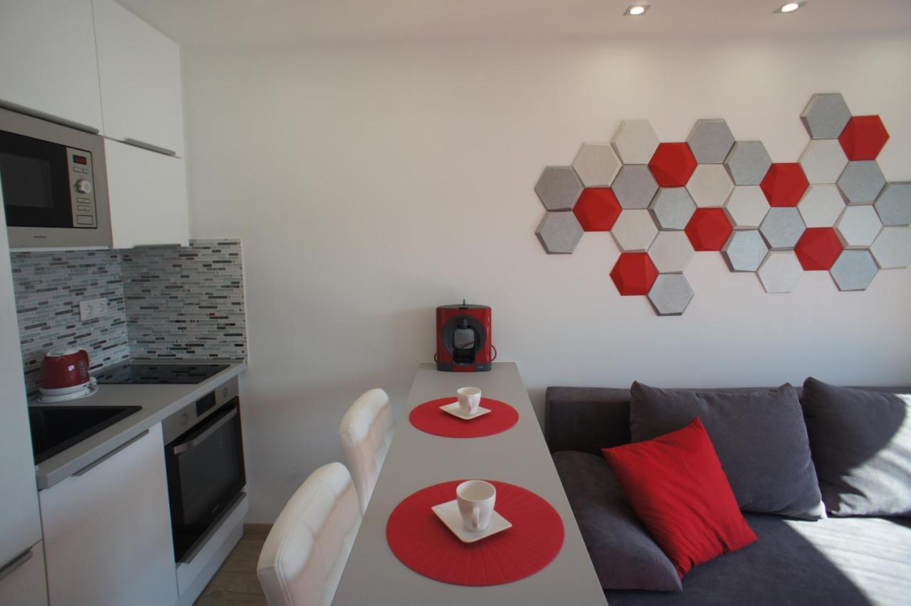 דירות Silver Beach 301 Apartman שיופוק מראה חיצוני תמונה
